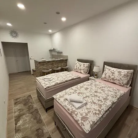 Apartment Milicevic