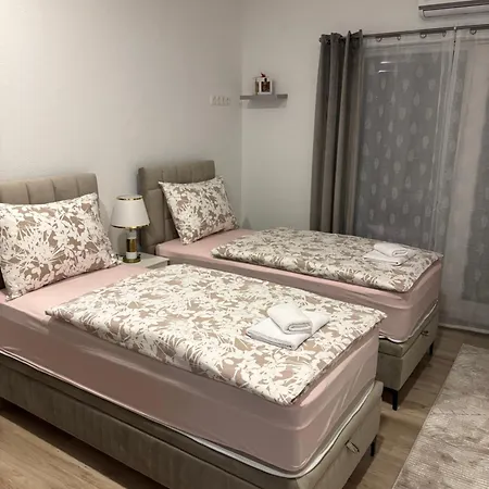 Milicevic Apartment