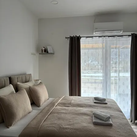 Apartamento Milicevic