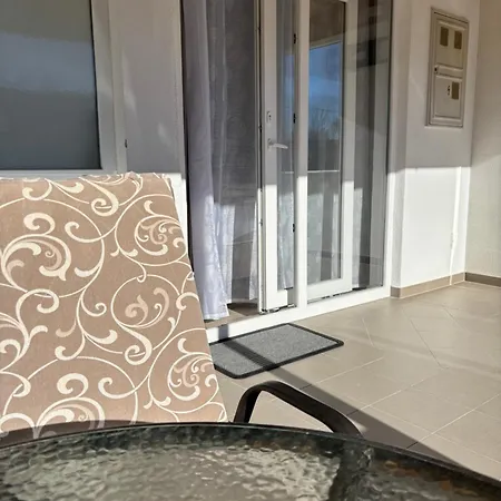 Apartment Milicevic