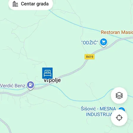 Apartamento Milicevic Posusje