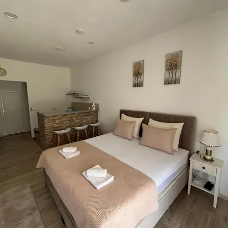 Apartment Milicevic Posusje