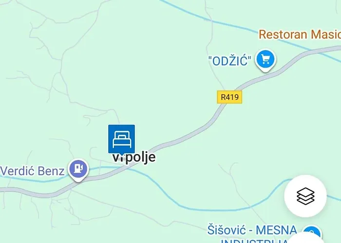 Apartment Milicevic Posusje