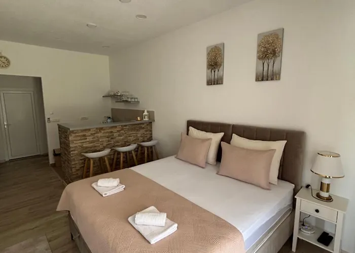 Apartment Milicevic Posusje